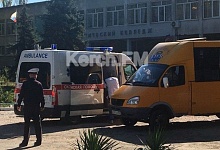 СК назвал имя и возраст расстрелявшего в Керчи людей юноши