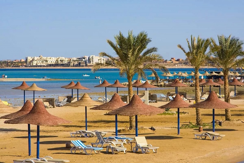 Египет решил не повышать стоимость туристических виз