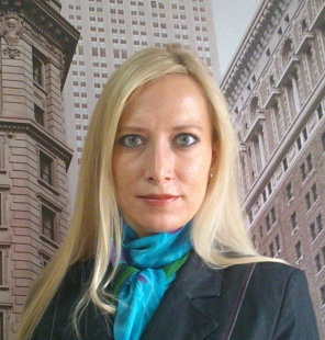 Инна Юлдашева Инна Юлдашева