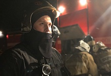 Два без вести пропавших работника шахты признаны Ухтинским городским судом погибшими