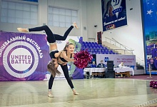 В Ухте пройдут республиканские соревнования по чир-спорту