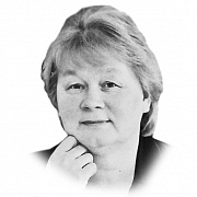 Мануйлова Тамара  Дмитриевна