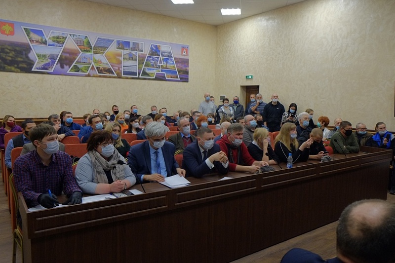 Параськины озера станут особо охраняемой природной территорией Параськины озера станут особо охраняемой природной территорией