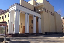 Театрам в Коми разрешили полноценную работу