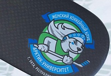 Чемпионат ЖХЛ с участием "Арктик Университет" из Ухты пройдёт в новом формате