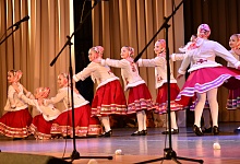 На развитие отрасли культуры в 2019 году муниципалитеты Коми получат более 60-ти млн рублей