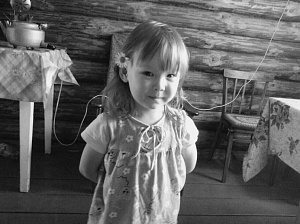 Родом из детства Родом из детства