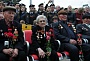 Фонд "Победа" собрал миллион рублей для ветеранов в Коми