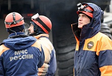 На шахте «Яреганефть» в Ухте произошло обрушение
