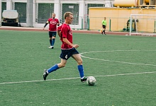 12 команд поборются за выход в финал Кубка Коми по футболу