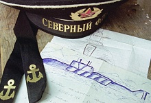 Люк Бессон планирует снять фильм о подводной лодке "Курск"
