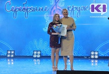 В Ухте подвели итоги фестиваля "Серебряные кружева"