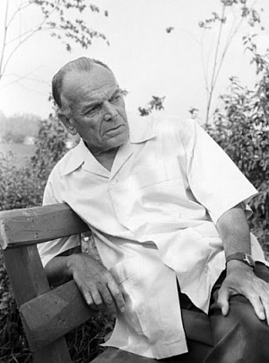 ТАКАЯ ПРЕЛЕСТЬ...