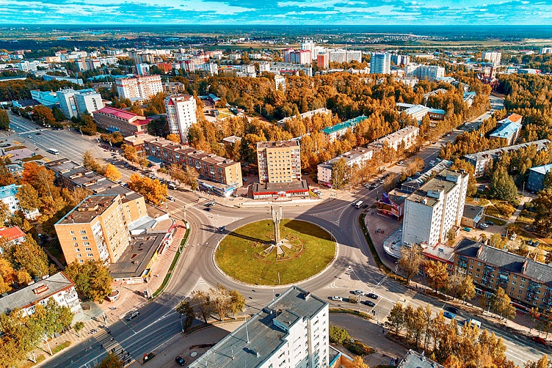 В Коми намерены реализовать 41 инвестпроект на 89 млрд рублей для диверсификации экономики В Коми намерены реализовать 41 инвестпроект на 89 млрд рублей для диверсификации экономики