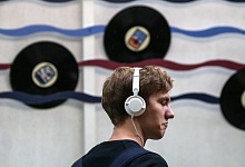 "Яндекс.Музыка" подвела итоги 2018 года 