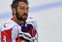 Овечкин стал первым российским капитаном, выигравшим Кубок Стэнли