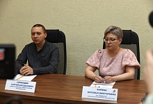 На соревнованиях в Коми выступит элита российской тяжелой атлетики