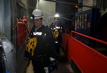 Пожар на нефтешахте под Ухтой ликвидирован