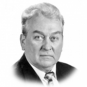 Тюльнев Виталий  Алексеевич