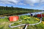  АО «Транснефть – Север» провело плановые учебно-тренировочные занятия в Республике Коми