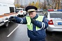 За полгода в Коми к ответственности привлечены почти 2,5 тысячи нетрезвых водителей