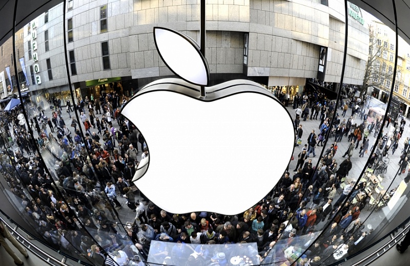 Новый iPhone выйдет в сентябре Новый iPhone выйдет в сентябре
