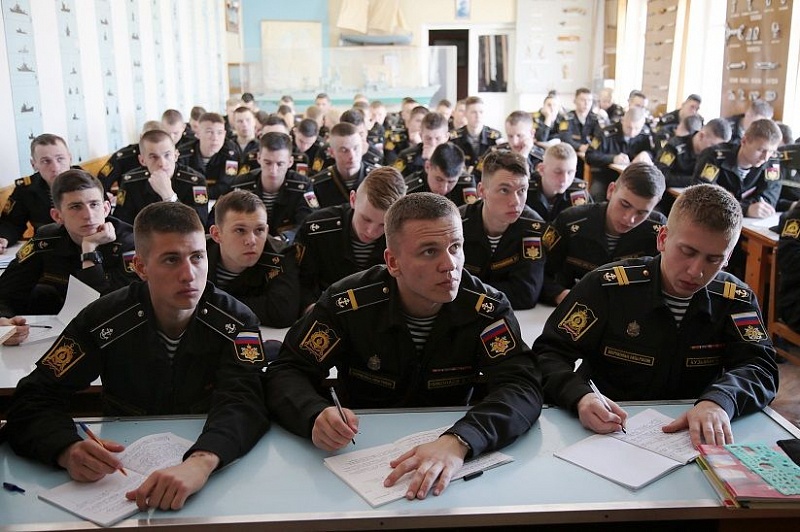Особые правила подачи заявлений на участие в ЕГЭ военнослужащими, поступающими в военные вузы Особые правила подачи заявлений на участие в ЕГЭ военнослужащими, поступающими в военные вузы