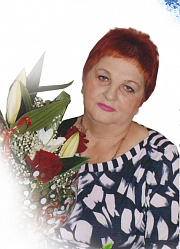 Ятло  Надежды  Васильевны 
