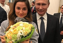 Лыжникам Коми назначены стипендии за высокие достижения 