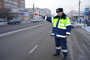 Внимание водителям! В Ухте пройдут массовые проверки автотранспорта Внимание водителям! В Ухте пройдут массовые проверки автотранспорта