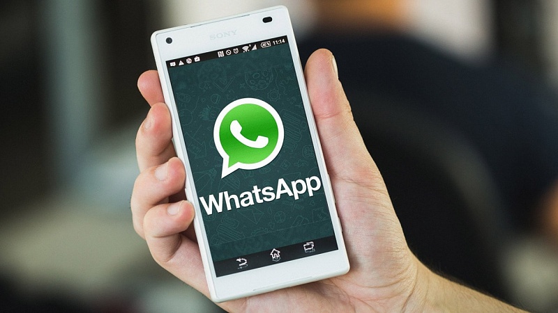WhatsApp намерен упростить отправку голосовых сообщений
