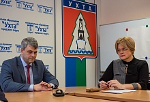 Неделя единоборств в Ухте соберет более 500 спортсменов