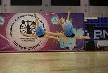Спортсмены из Ухты представят Коми на Чемпионате Россиипо чир спорту