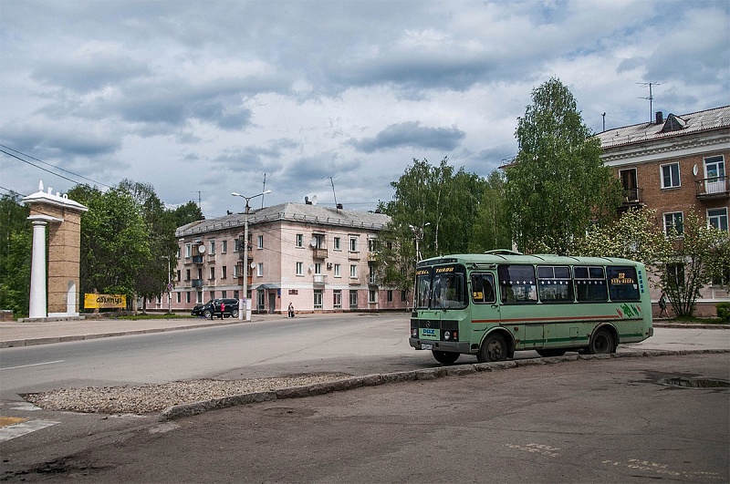 В Ухте стартовал новый проект «Архитектоника»