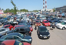 Россияне смогут покупать авто с пробегом через госуслуги с 1 мая