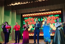 Артисты театра оперы и балета Коми отправятся в Северный гастрольный тур по городам республики