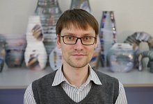 Преподаватель СГУ получил награду на международном конкурсе керамики