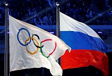 Россия лишилась первого места в медальном зачёте Олимпийских игр 2014