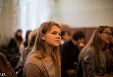 Студентка Колледжа искусств Коми стала призером самого престижного российского конкурса по теории музыки