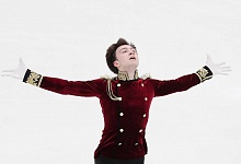 Фигуристы Алиев и Косторная стали запасными российской команды на чемпионате мира