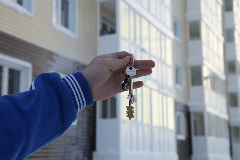 В Коми утвердили стоимость квадратного метра жилья для соцвыплат