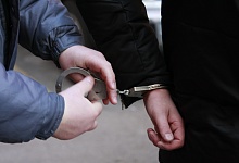 В Ухте задержан отцеубийца