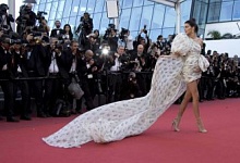 Стала известна программа 72-го Каннского кинофестиваля