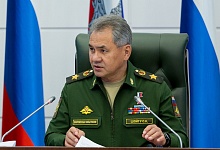 Шойгу поручил выделить 70 квартир ансамблю им. Александрова, чтобы восстановить коллектив