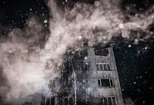 Подозреваемый в поджоге малосемейки в Ухте переведен в СИЗО