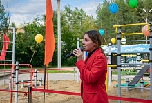 Занимайтесь физкультурой – будете здоровы!