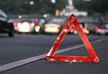 20 ноября в Ухте произошло 3 ДТП с причинением материального ущерба