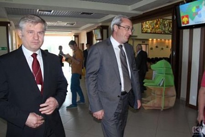 Глава Коми назвал лучшие и худшие муниципалитеты Глава Коми назвал лучшие и худшие муниципалитеты