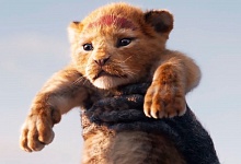 Disney показал обновленного «Короля Льва»