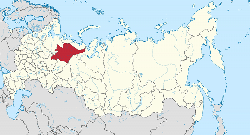 В Коми останется лишь один городской округ В Коми останется лишь один городской округ